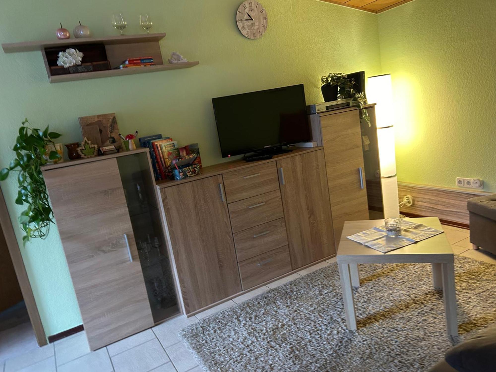 Ferienhaus Zittau Oberlausitz & Ferienwohnung Am Hamann Berg Exterior foto