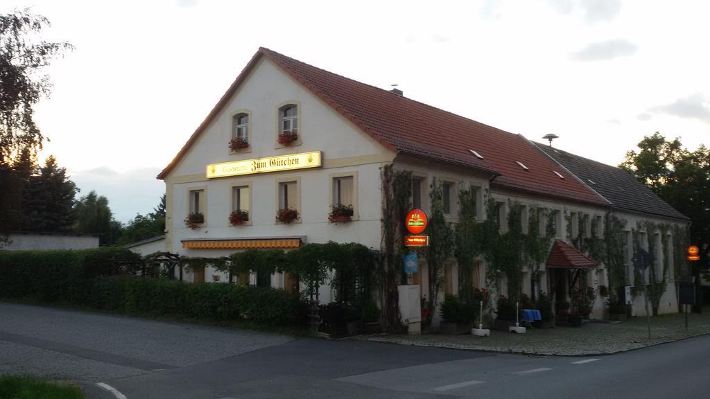 Ferienhaus Zittau Oberlausitz & Ferienwohnung Am Hamann Berg Exterior foto